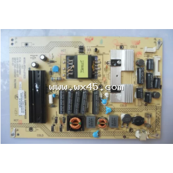 康佳 LED42X8100PDE 电源组件 35017835